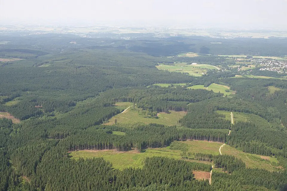Arnsberg Forest Nature Park
