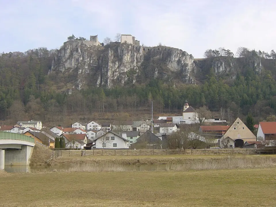 Burg Arnsberg