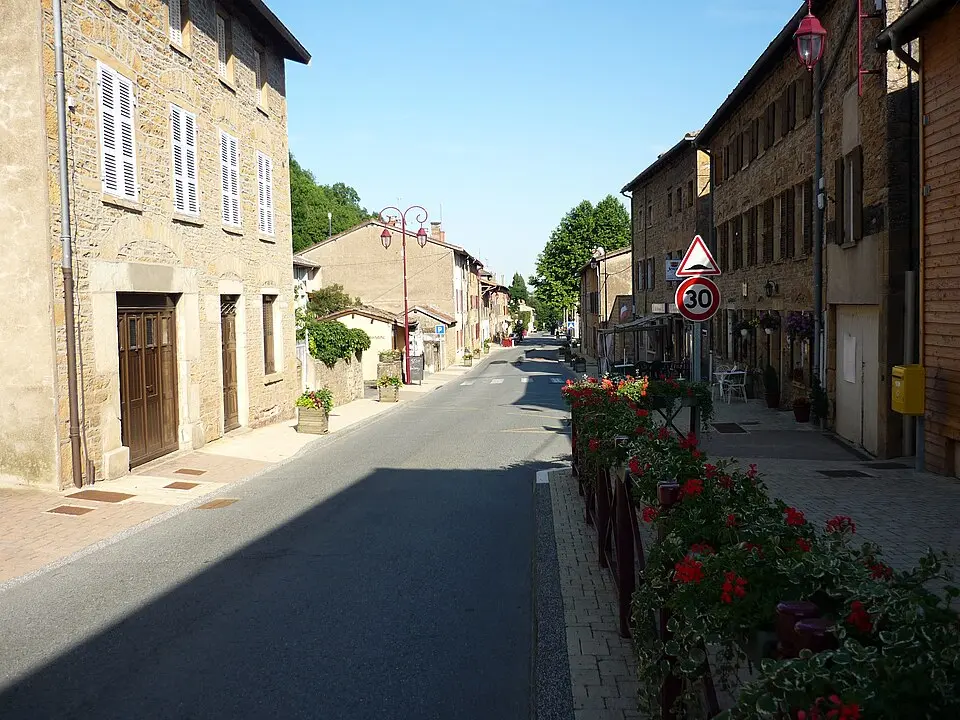 Image: Sebleouf · CC BY-SA 3.0 Rivolet