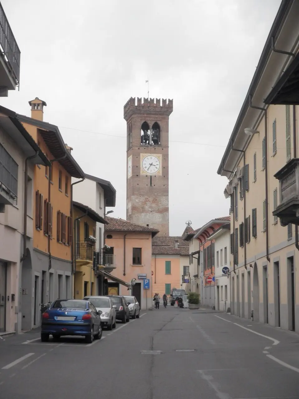 Rivolta d’Adda