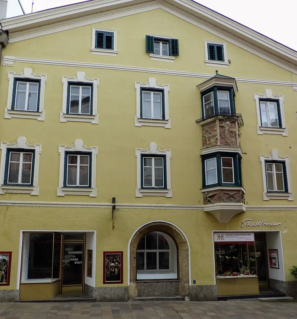 Rizhaus