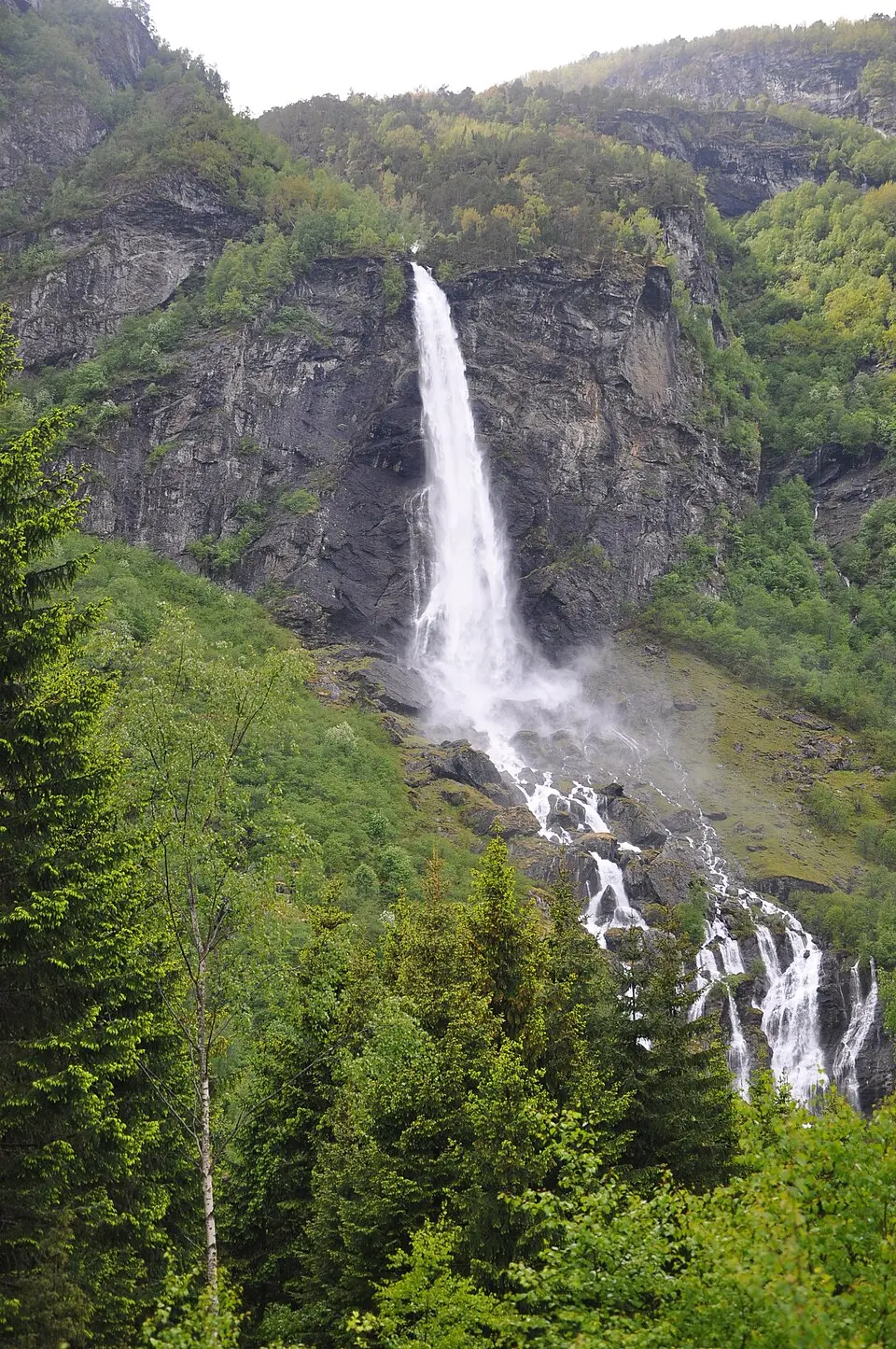 Rjoandefossen