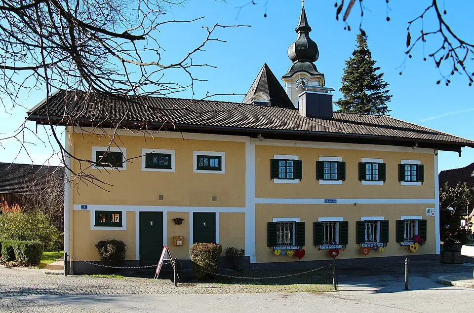 Volksschule Arnsdorf