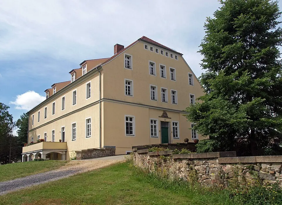 Vierkirchen