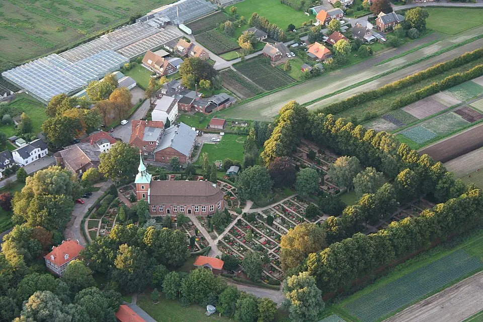 Ochsenwerder