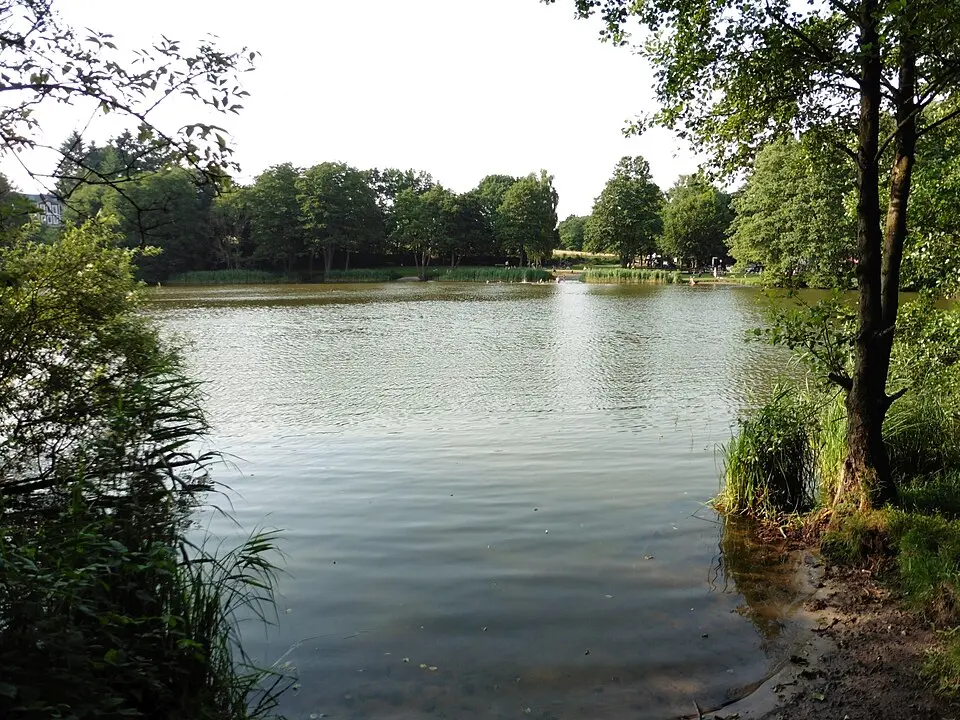 Lütjensee