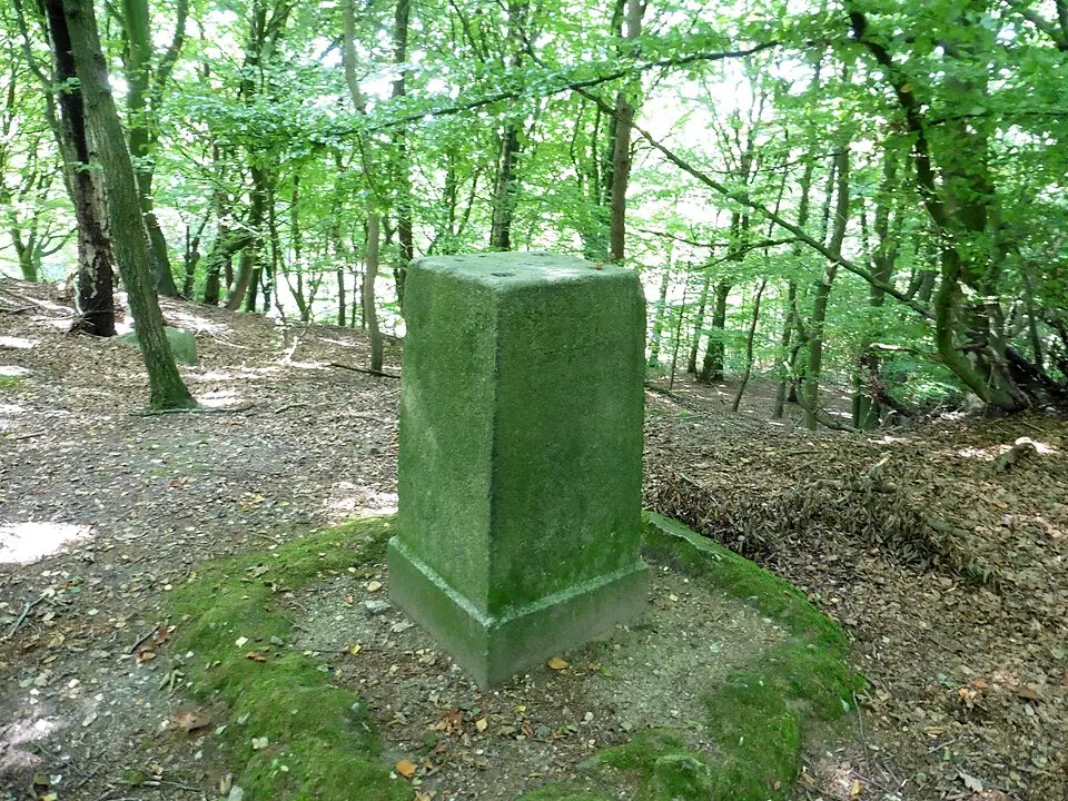 Image: Reinhard Kraasch · CC BY-SA 4.0 Kiekeberg