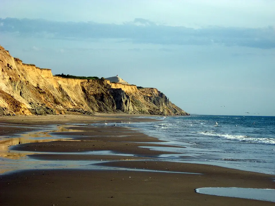 Rubjerg Knude