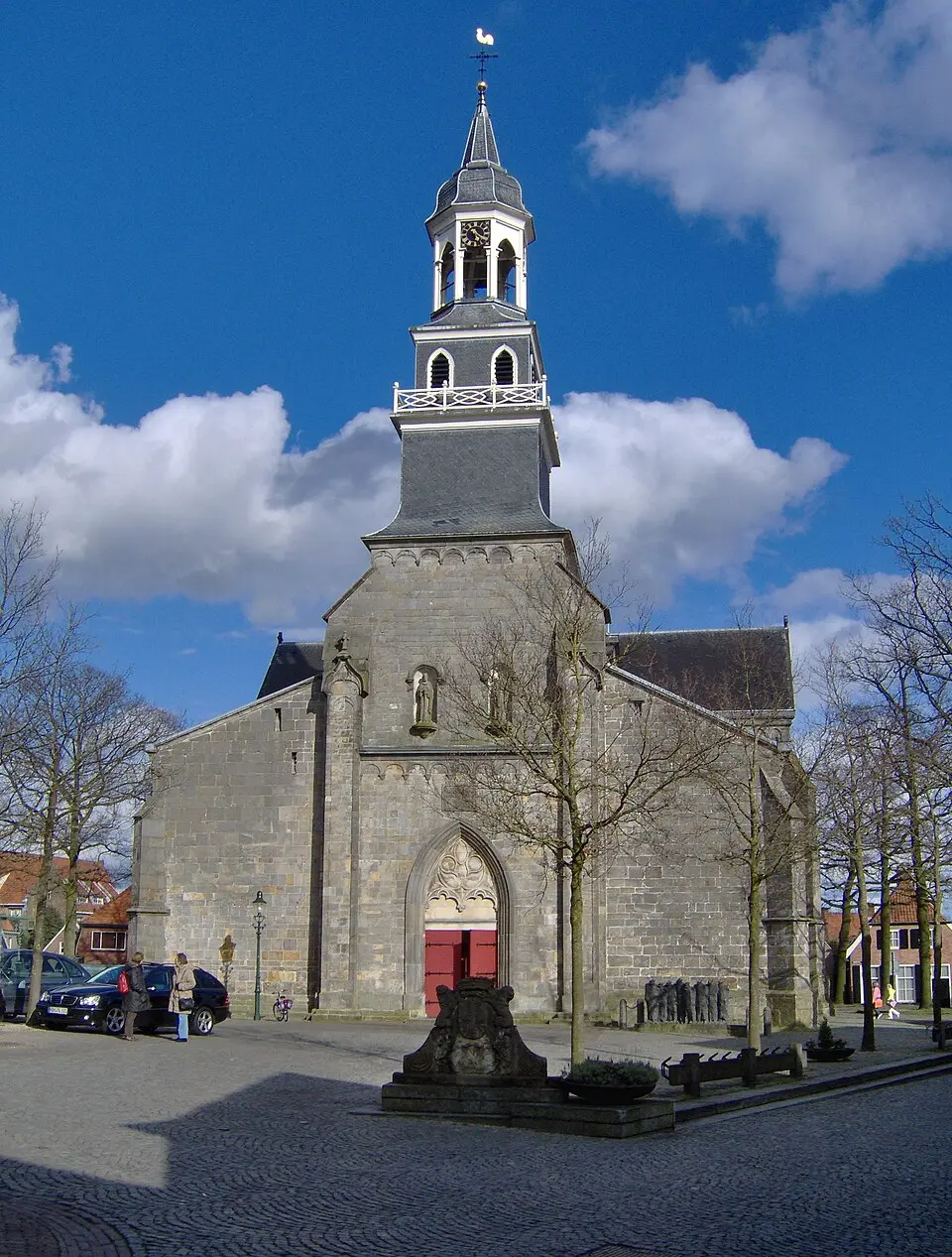 Simon en Judaskerk