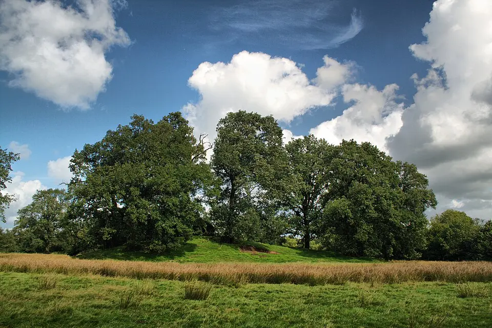 Klinkenberg