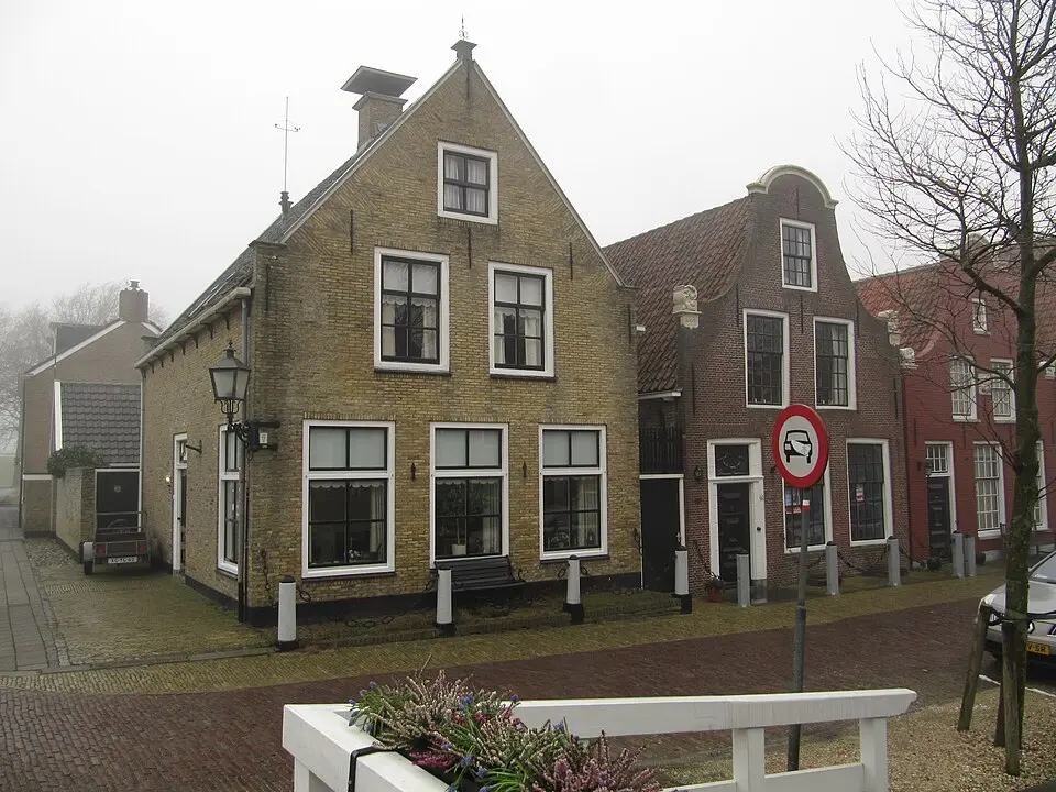 Harlinger Aardewerkmuseum