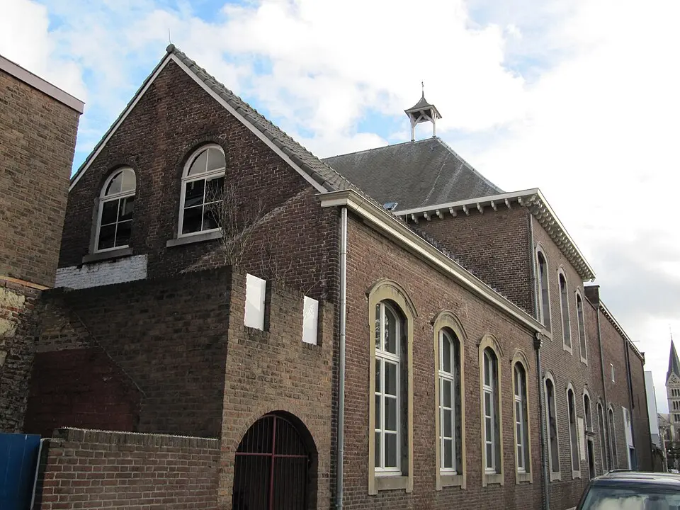Jezuïetenklooster
