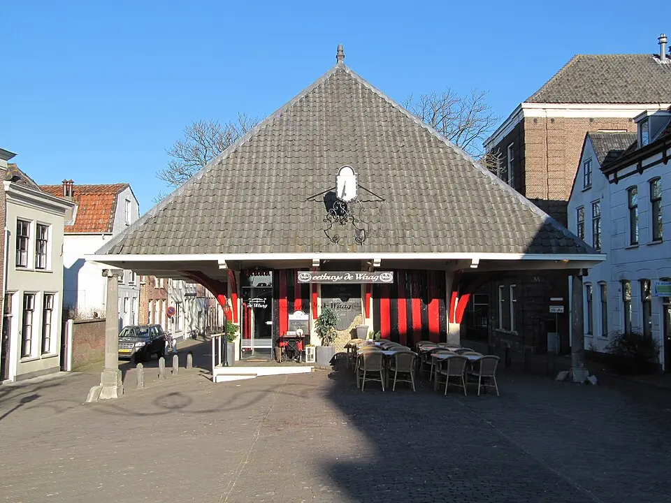 Waag