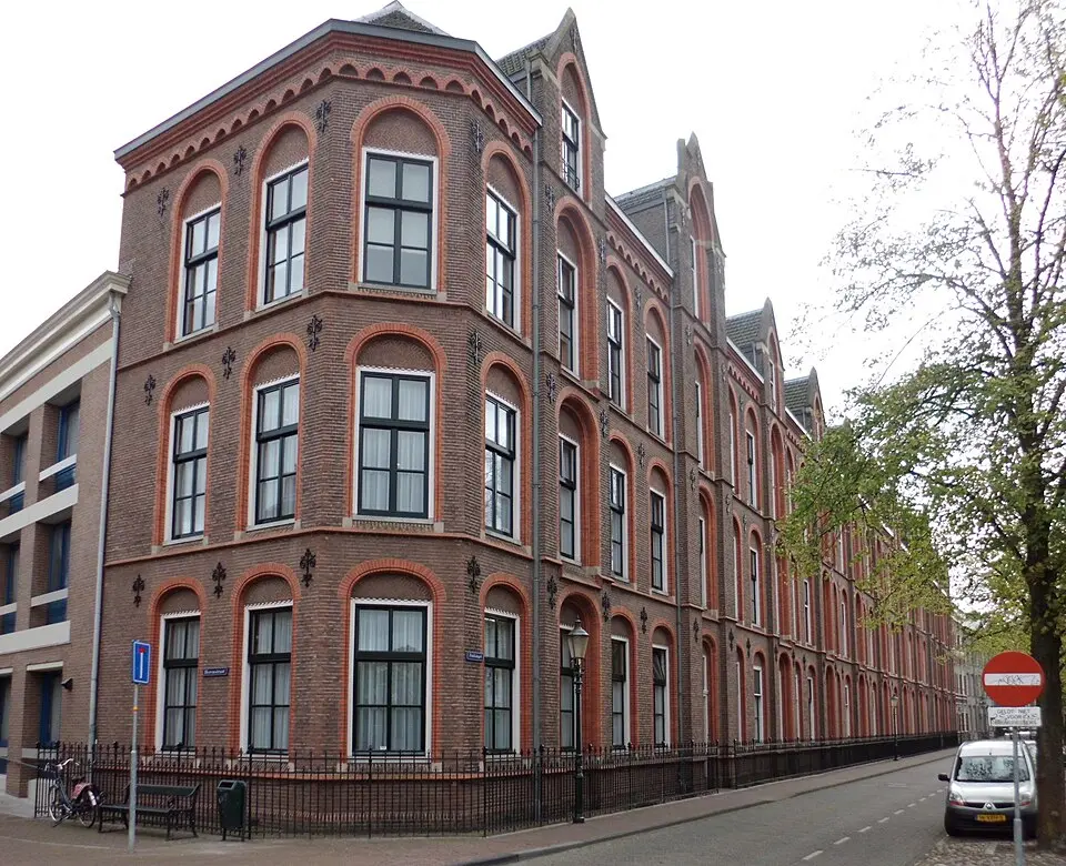 Augustijnenklooster