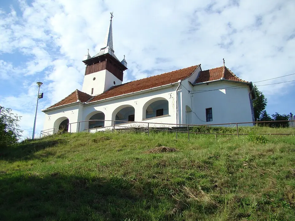 Livezile