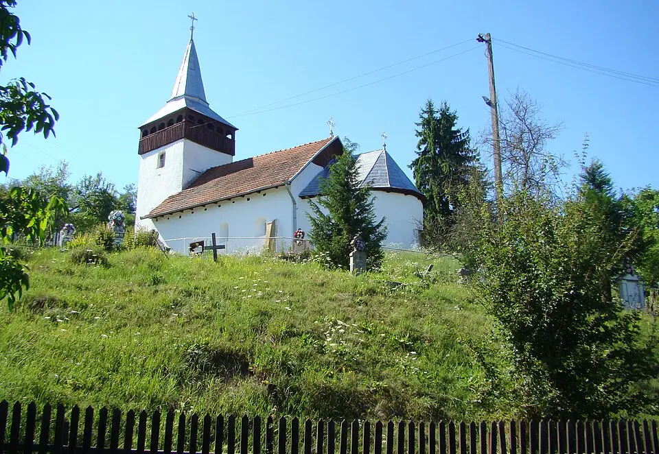 Almașu Mare