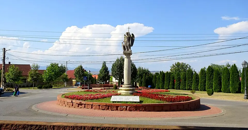 Ciugud