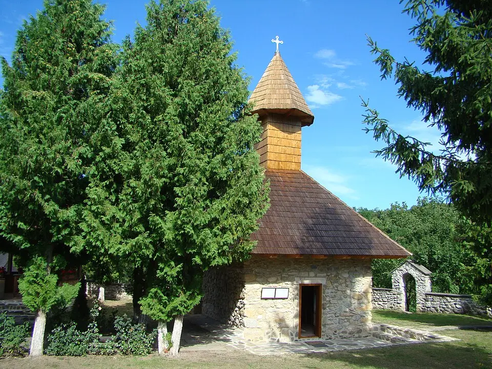 Măgina