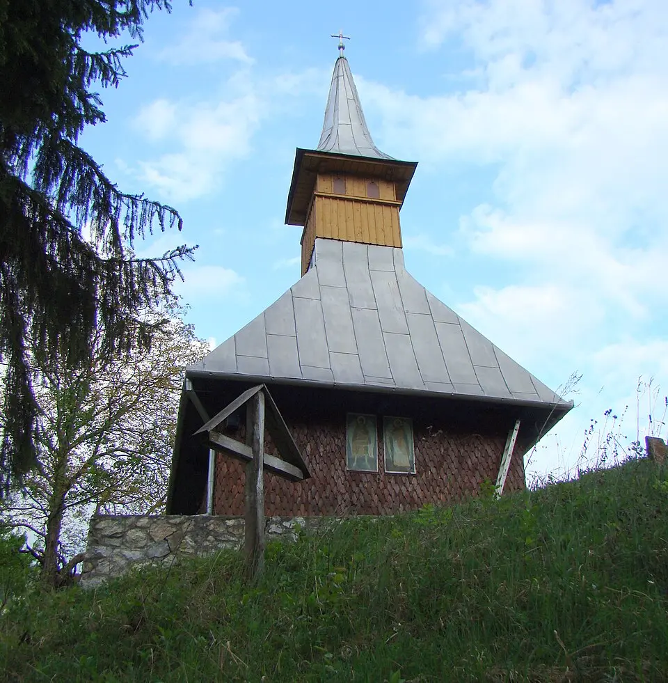 Poșaga