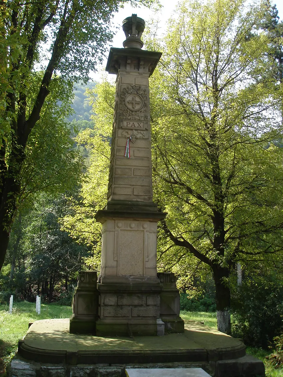 Meteș