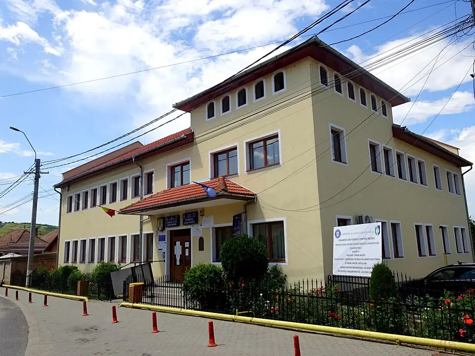 Săsciori
