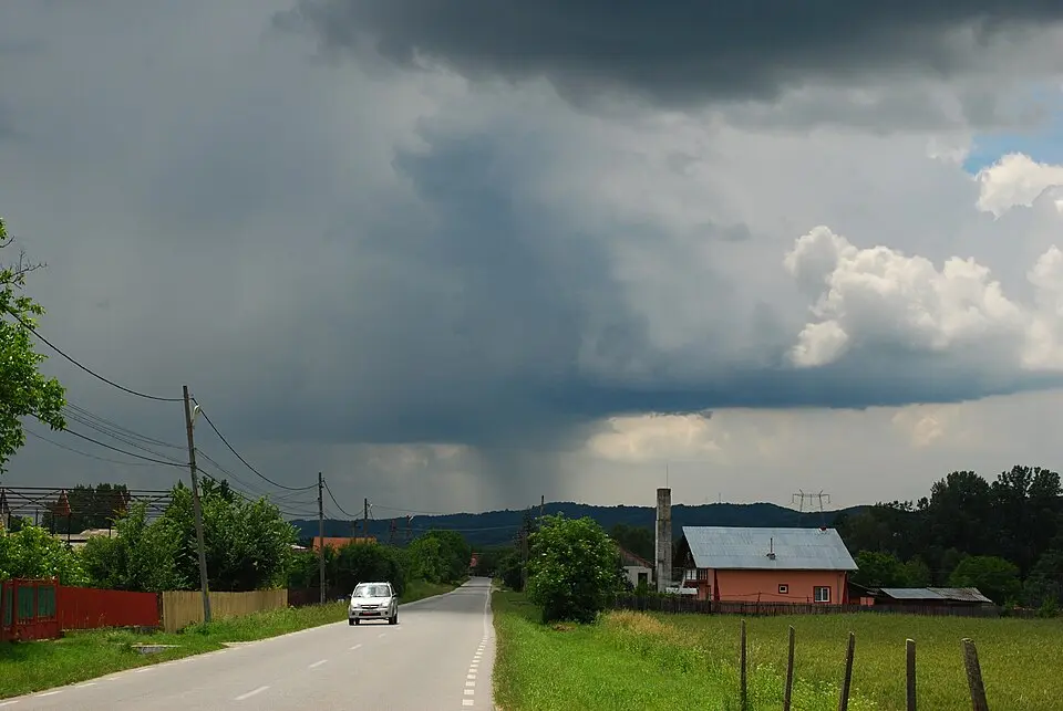 Tigveni