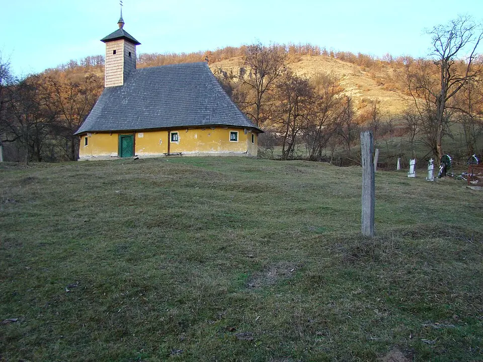 Obrázok: Utilizator:Țetcu Mircea Rareș at ro.wikipedia · CC BY-SA 2.5 Brazii
