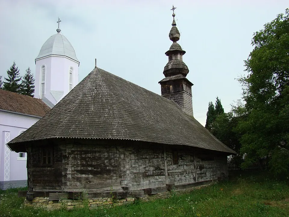 Vărădia de Mureș