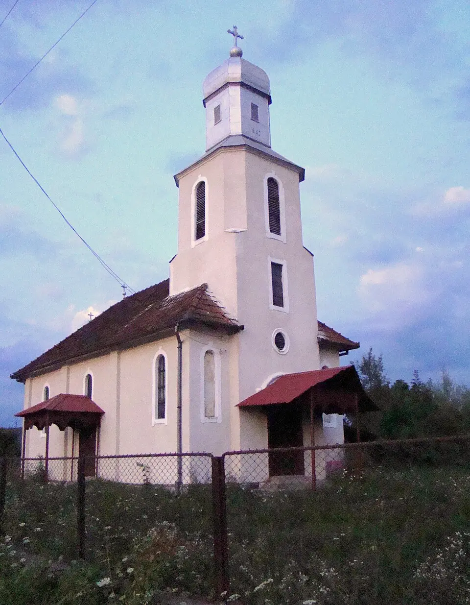 Pleșcuța