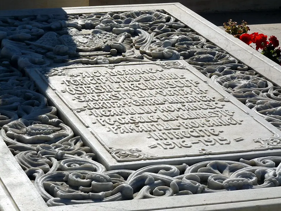 tombe du Soldat inconnu