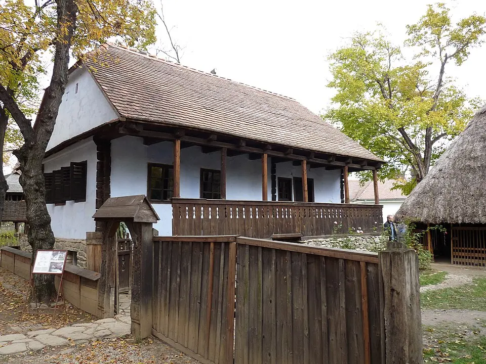 Drăguș
