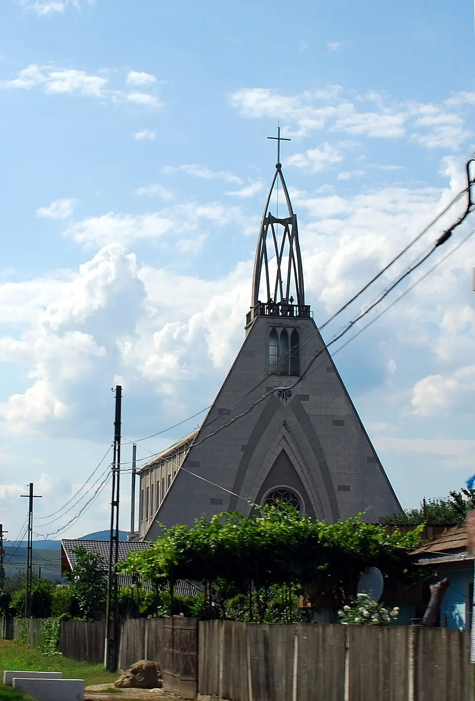 Bild: Radu Ana Maria · CC BY-SA 3.0 Nicolae Bălcescu