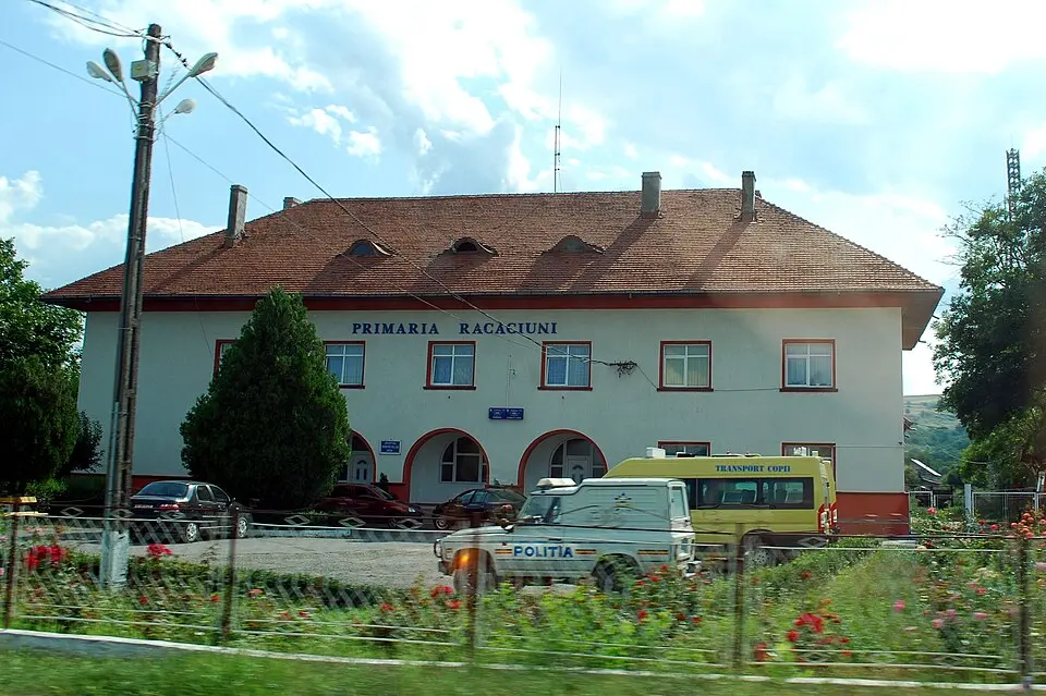 Obrázok: Radu Ana Maria · CC BY-SA 3.0 Colecția de etnografie „Preot Vasile Heisu” Răcăciuni