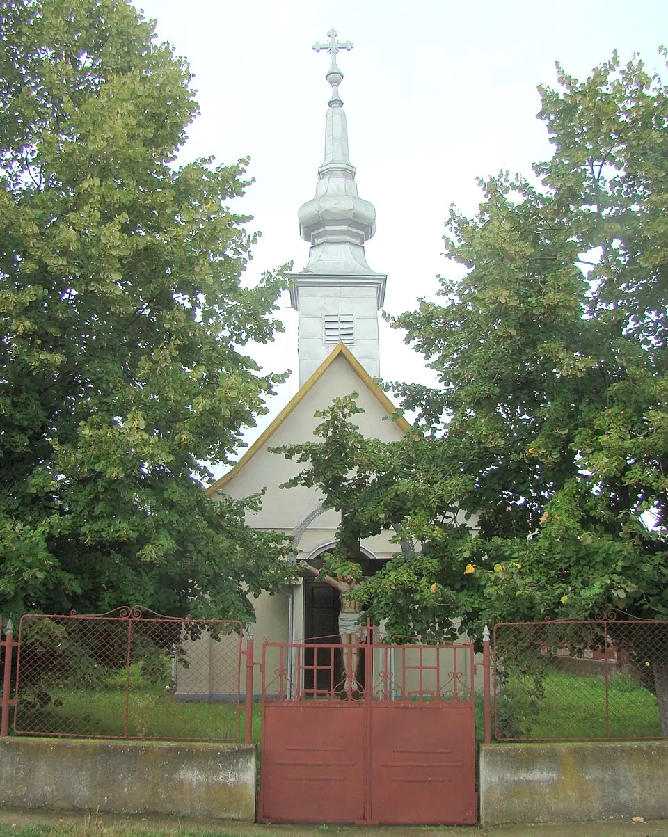 Oșorhei