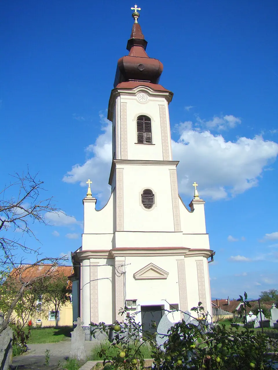 Tinăud