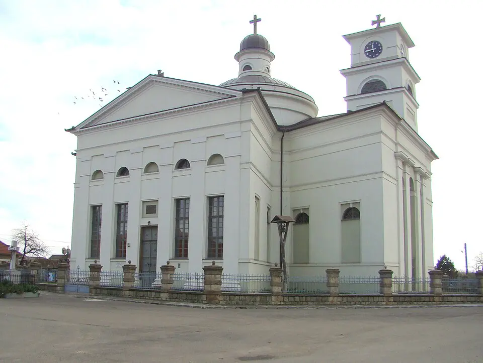 Sântandrei