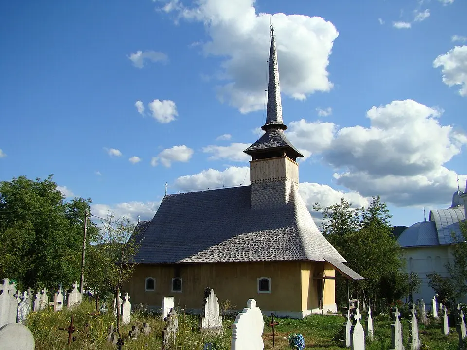 Felsőmezős község