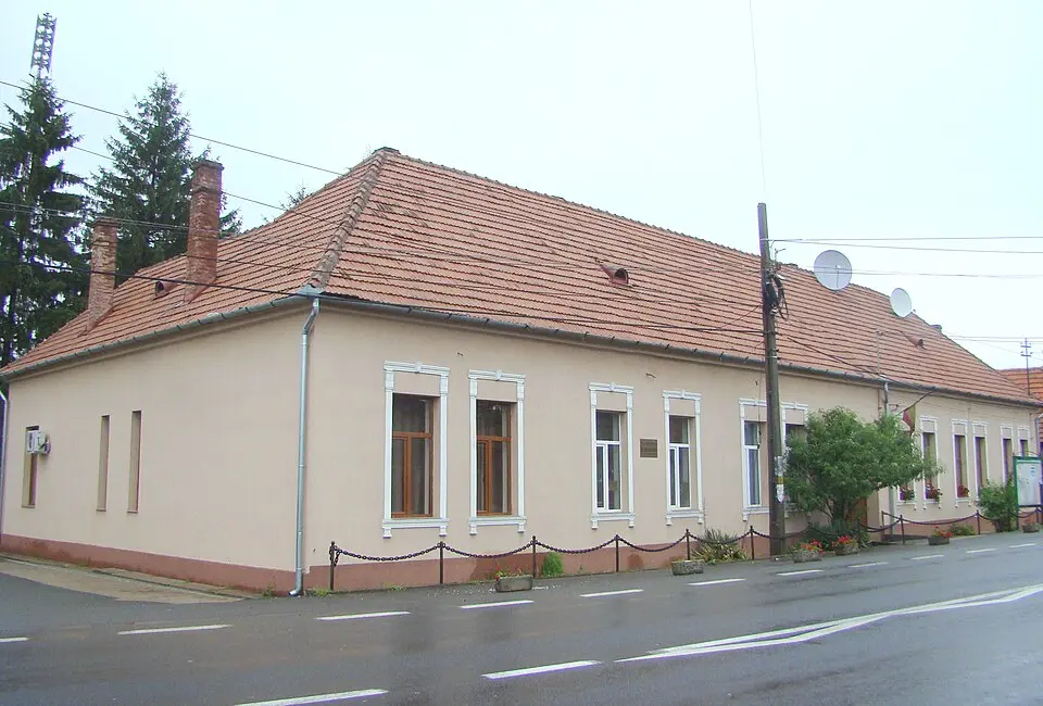 Alsólugos község