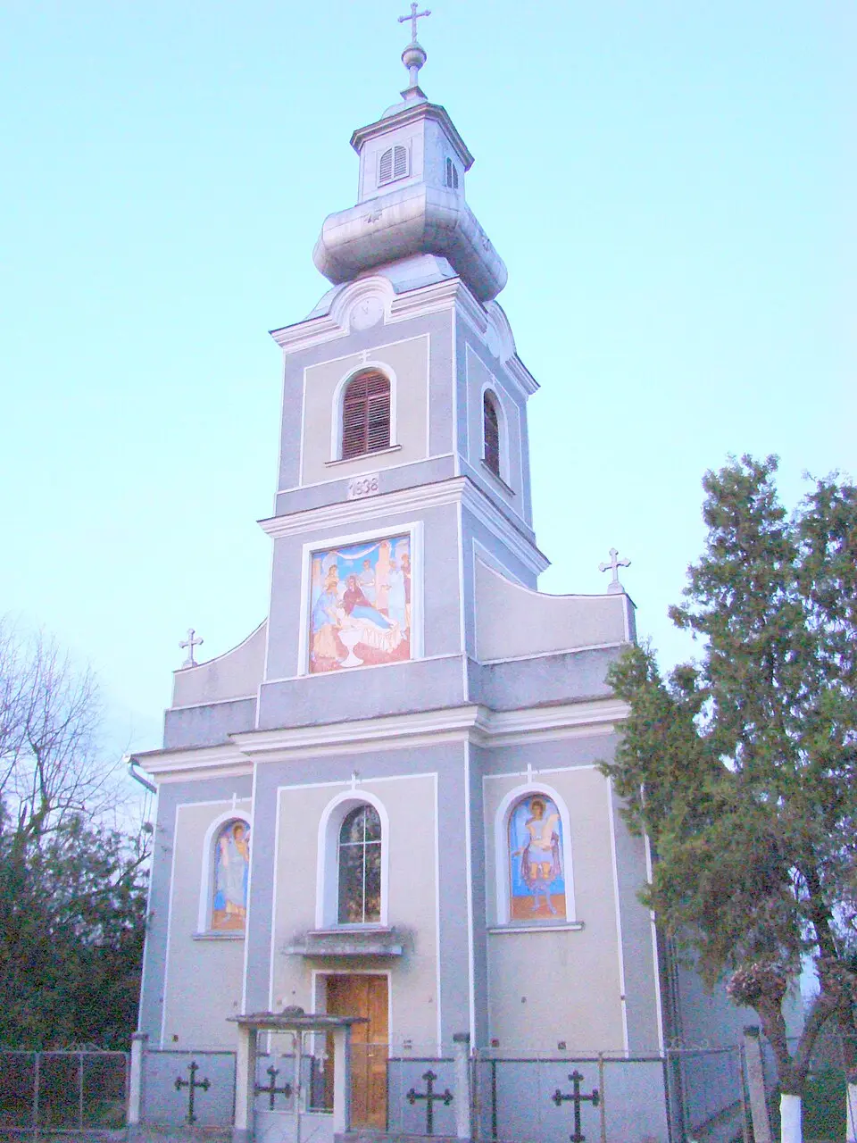 Mădăras