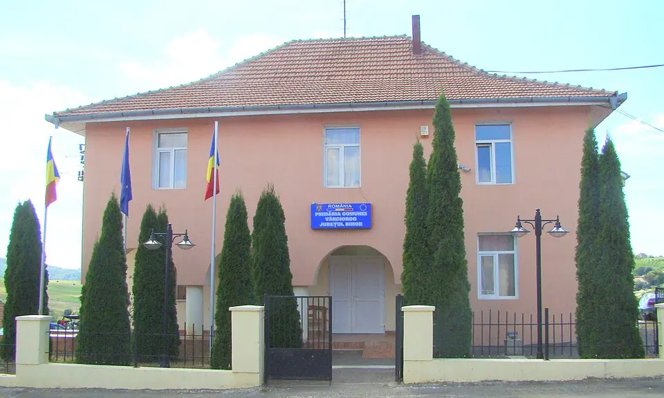 Vârciorog