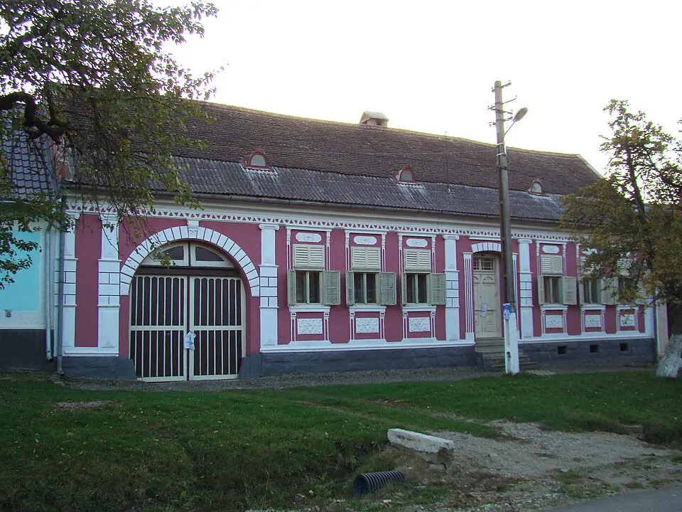 Livezile