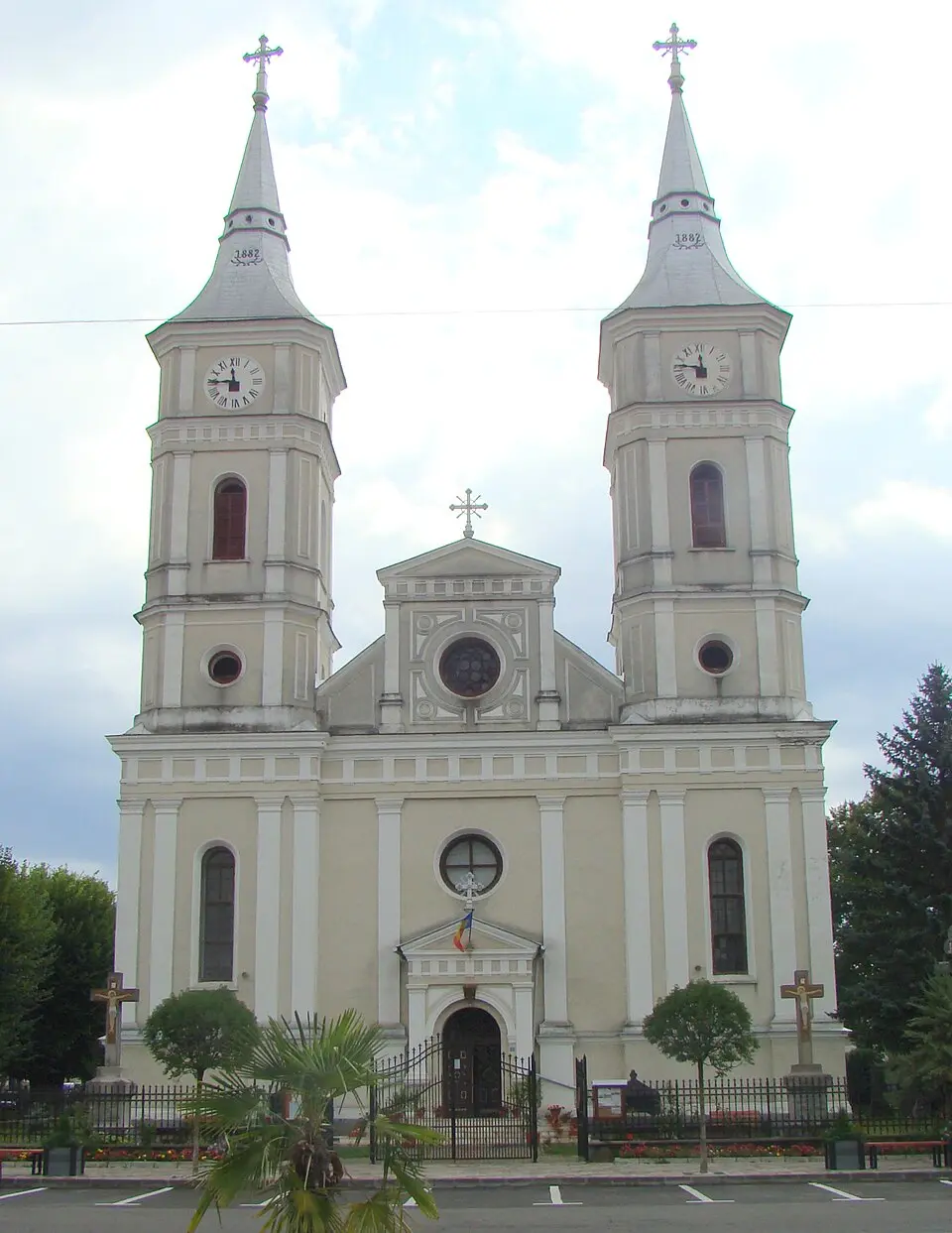 Năsăud