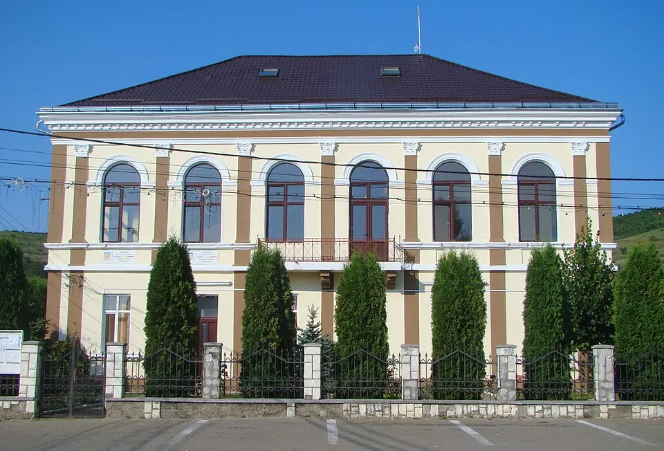 Dumitrița