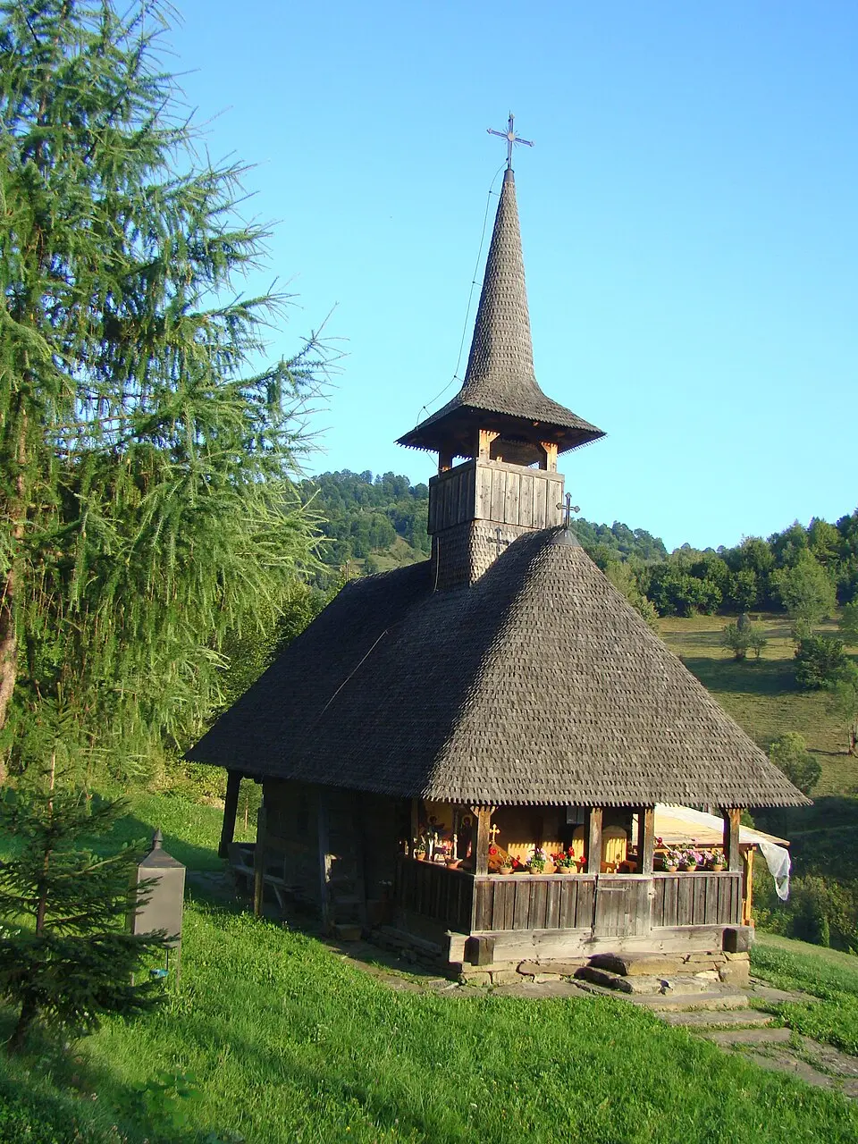 Sângeorz-Băi