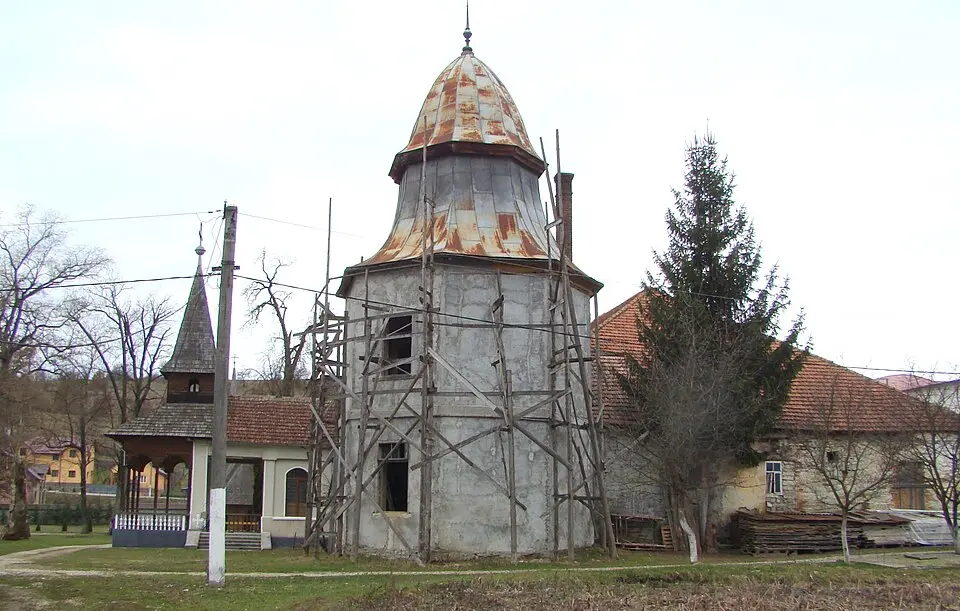 Căianu Mic
