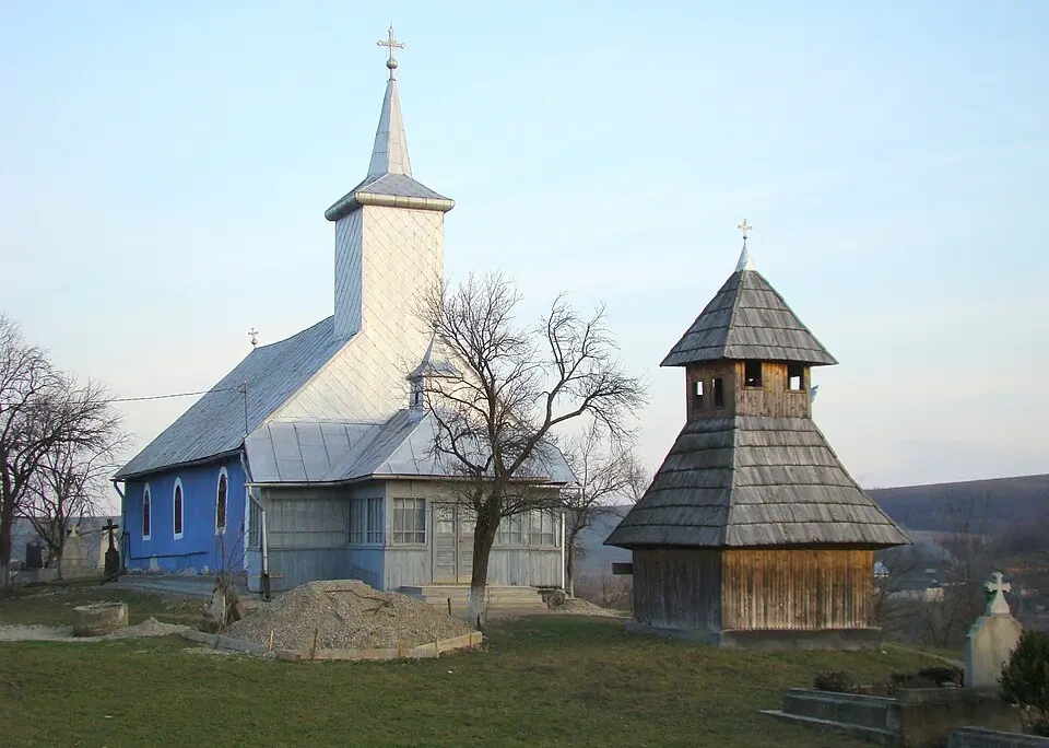 Urmeniș