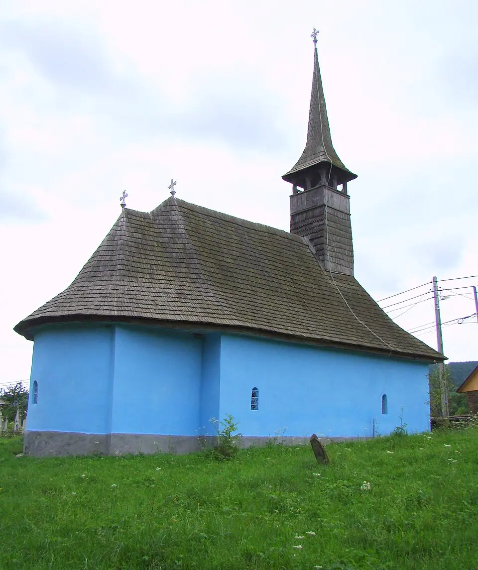 Obrázok: Utilizator:Țetcu Mircea Rareș at ro.wikipedia · CC BY-SA 2.5 Spermezeu