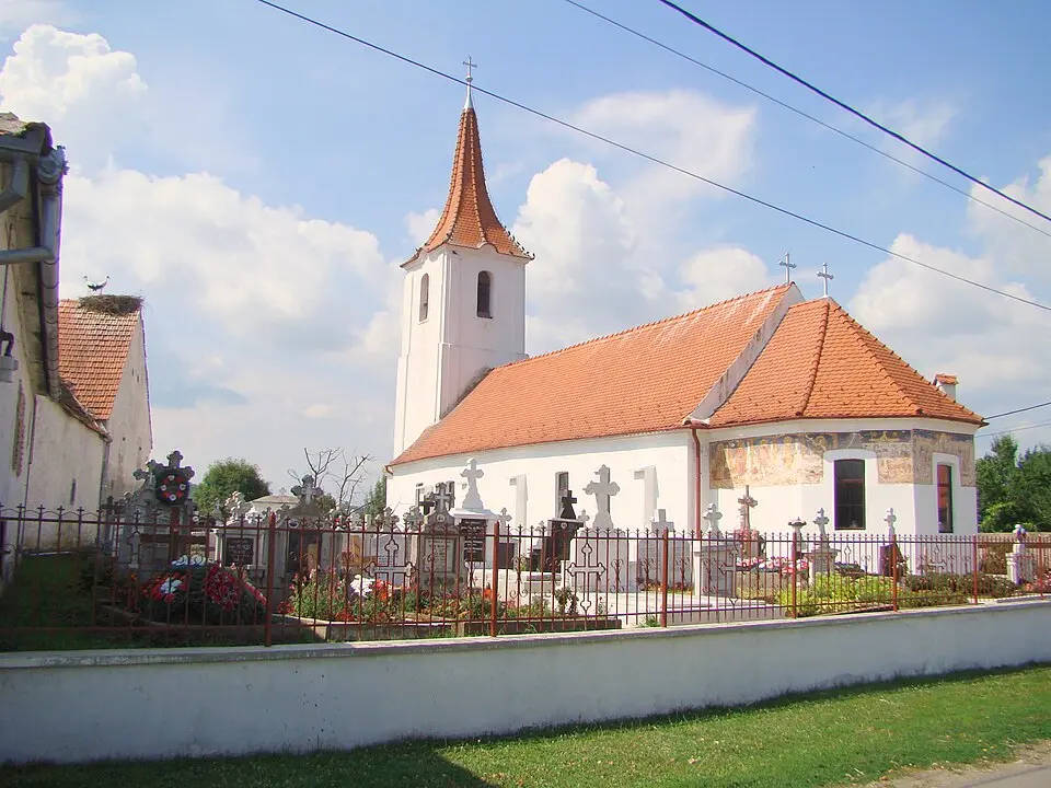 Părău