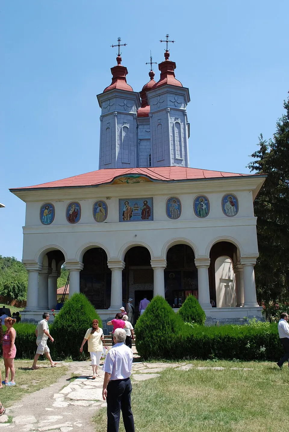 Tisău