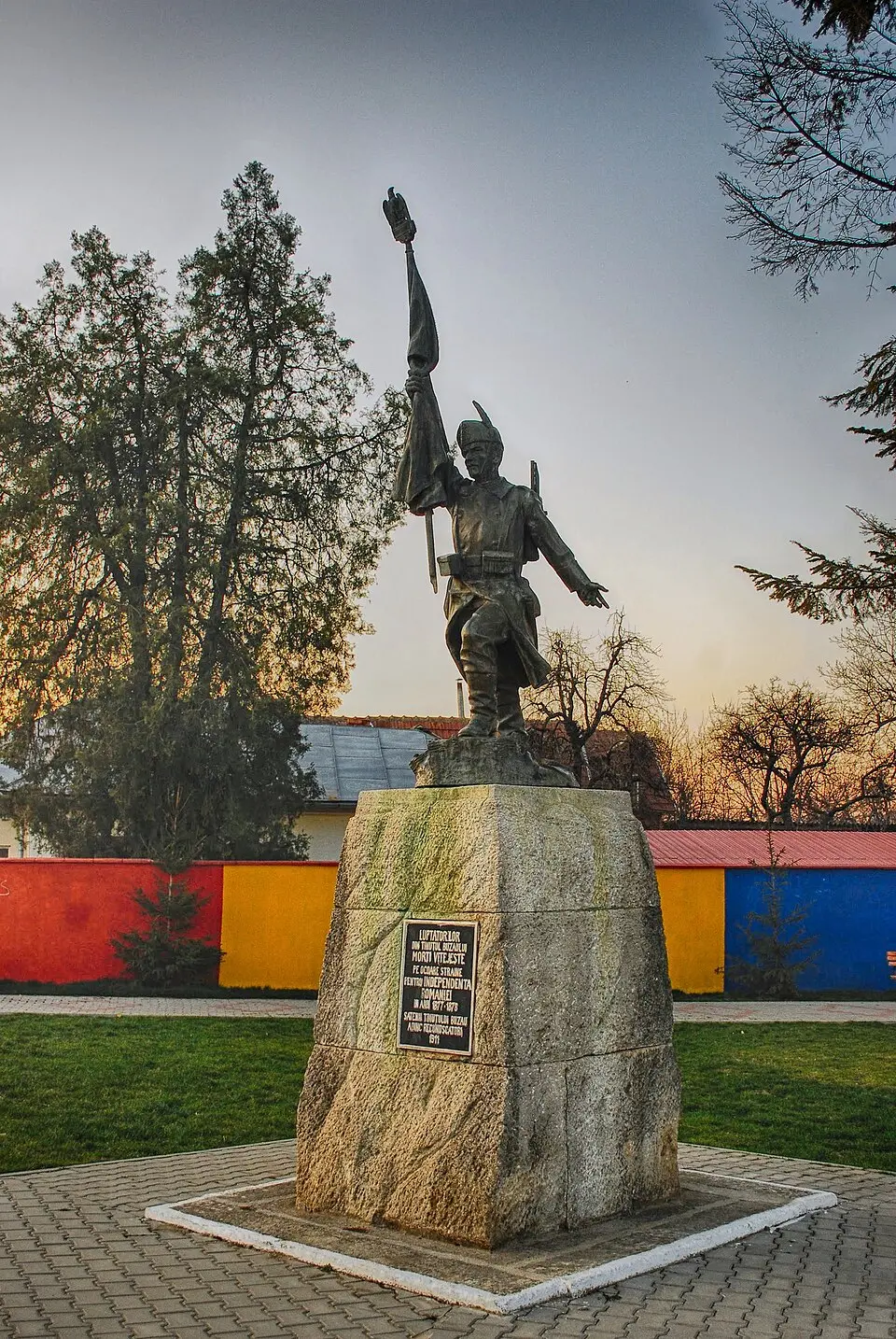Cislău